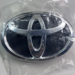 Toyota Emblem 