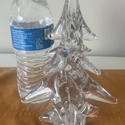Pinito De Cristal De Coleccion