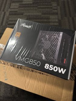 Rosewill PSU 850w