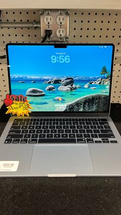 2025 MacBook Air (3008)