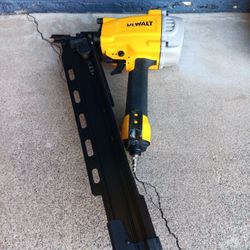 FRAIMING NAIL GUN 