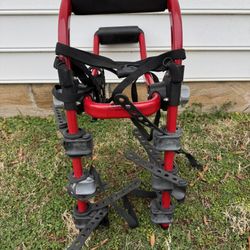 Yakima Bike Rack Super Joe Pro 3
