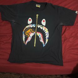 Bape T-Shirt