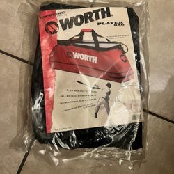 Baseball Bag