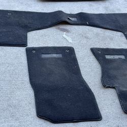 Infinti Car Mats 2015 Q50