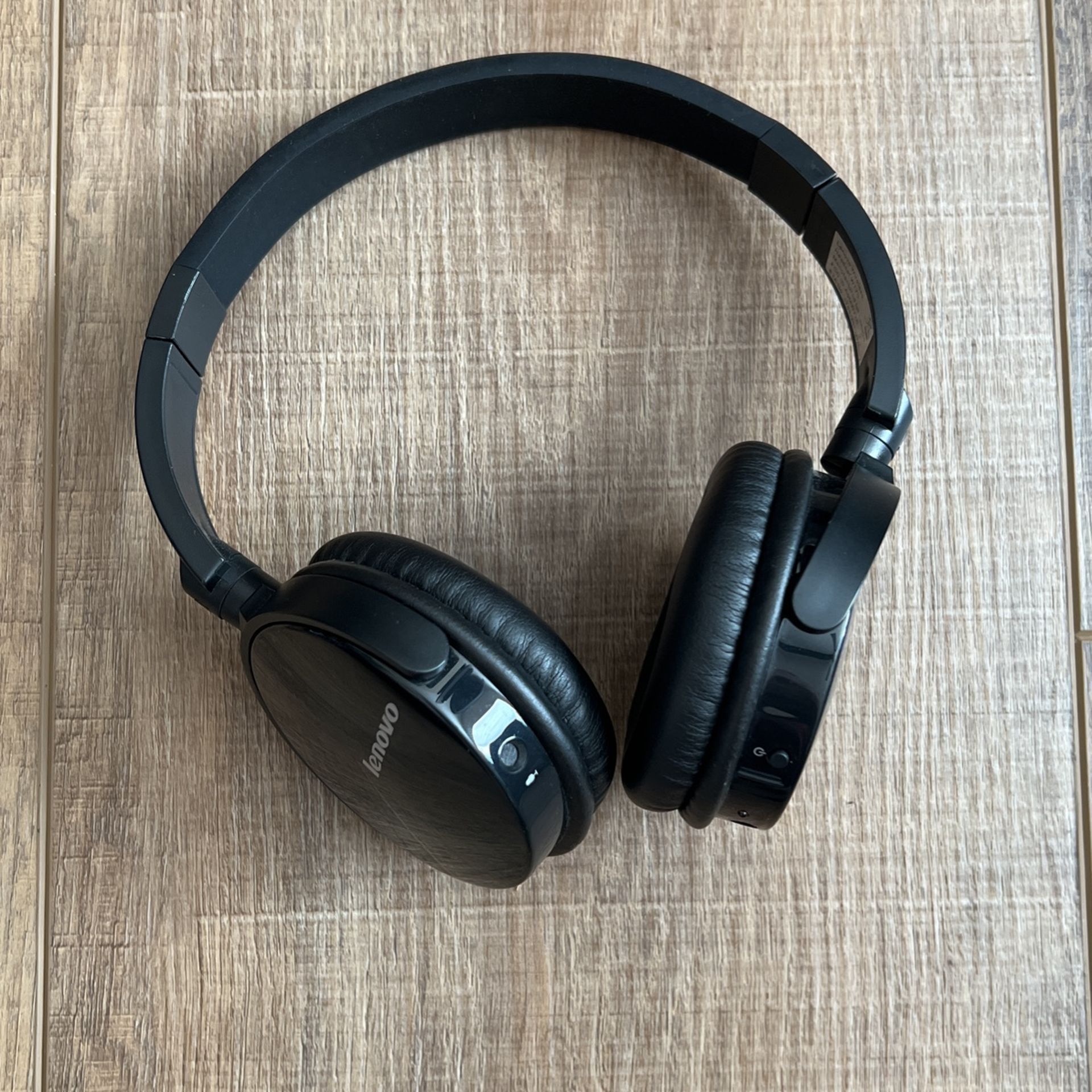 Lenovo Headset