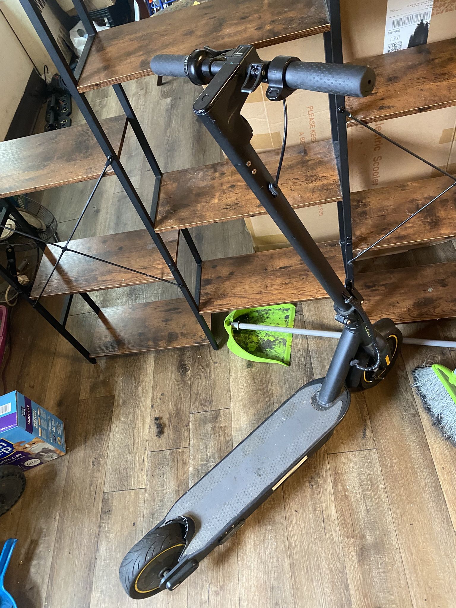 Scooter