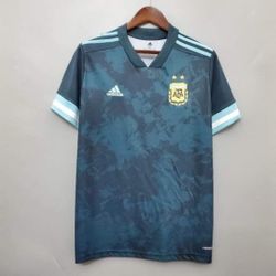 Argentina Soccer Jersey 