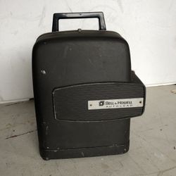 Bell & Howell Vintage Projector