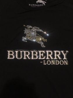 BURBERRY SHIRT🔥 SIZE LARGE OFFER UP