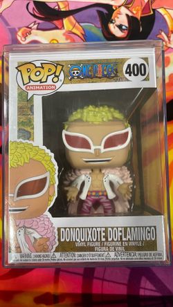 Doflamingo Funko pop