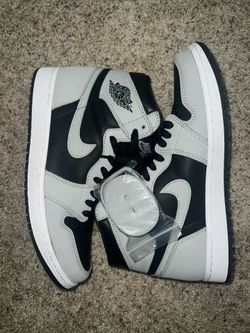 Jordan 1 Shadow