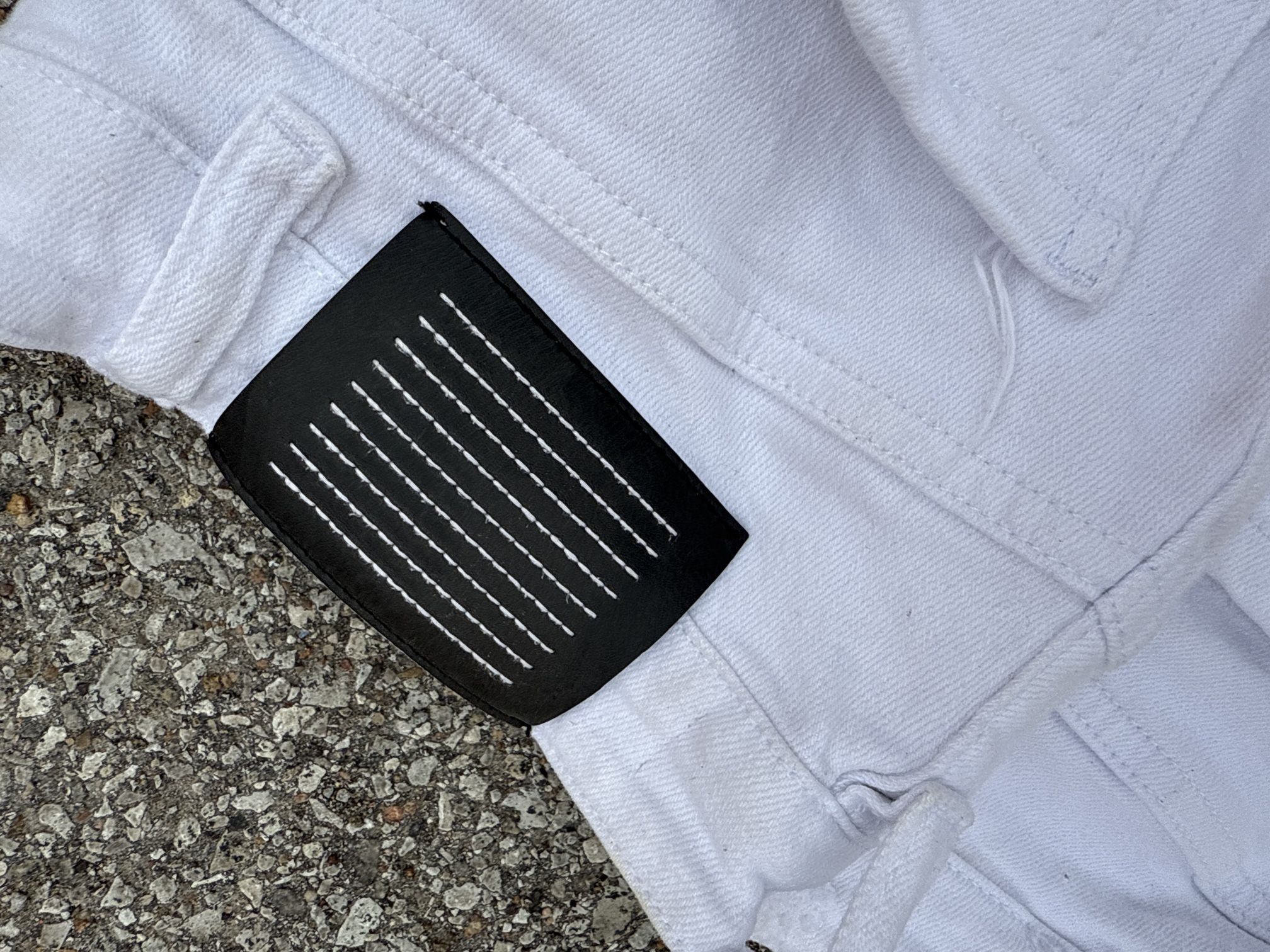 Serenede Jeans Sz. 30-32