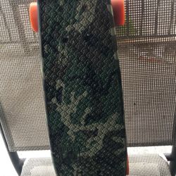 Skateboard 