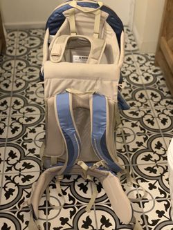 Kelty Kids Hiking Backpack