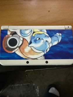20th anniversary Pokémon 3Ds