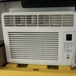 GE Air Conditioner And Lg Air Conditioner 