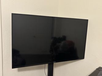 Polaroid Flat Screen TV