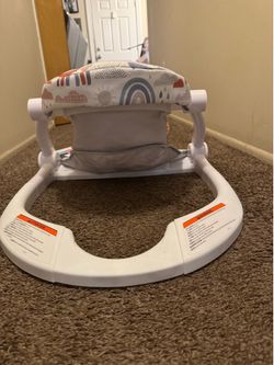 Baby chair