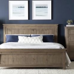 Coleman Bedroom Set