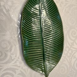Banana Leaf - Platter