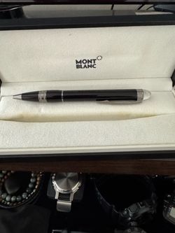Mont Blanc Pen