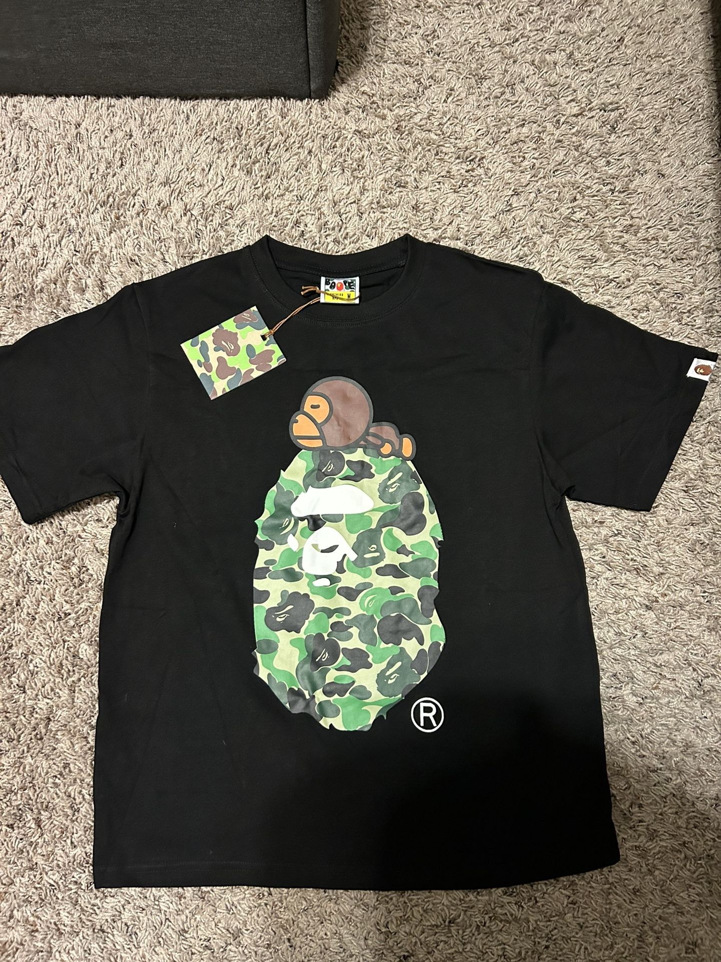 Bape Tee 