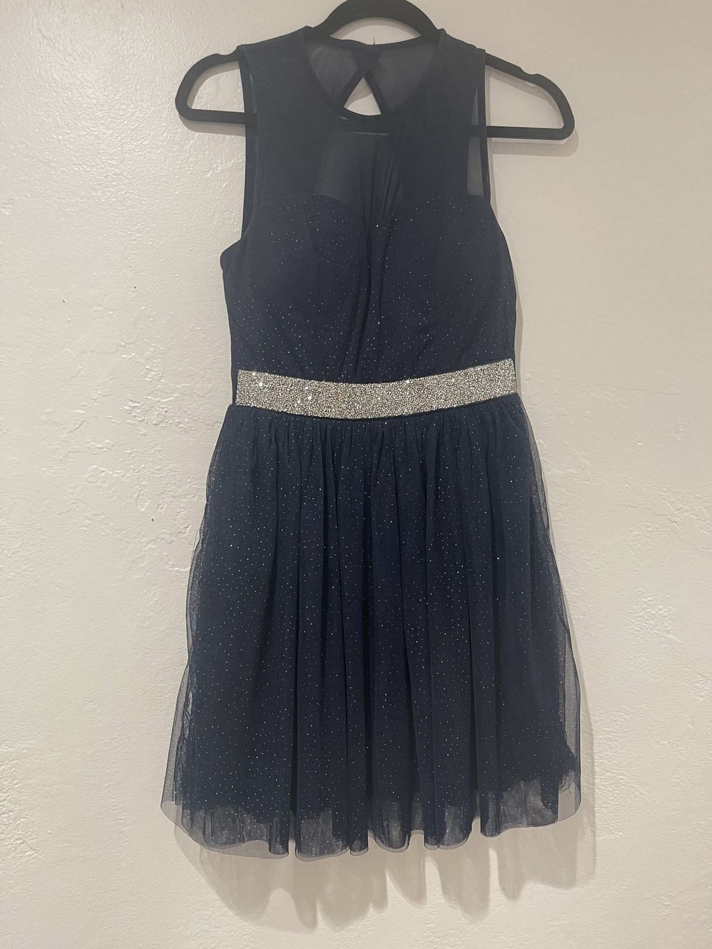 young girl's robe size S. ( Bata De Jovencita Talla S