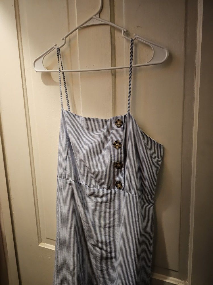 Brand New Altar'd State Dress