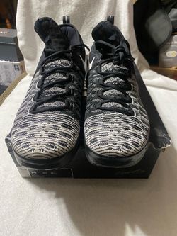 Nike KD Basketball Sneakers Size 14