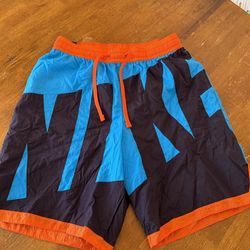 Nike shorts xl new