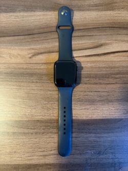 Apple Watch SE 44m