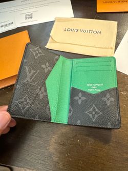 LV pocket organizer