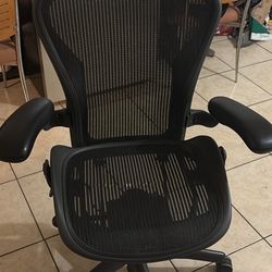 Office Chair 
