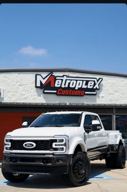 Chrome Deletes & Color Matches