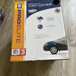 Car Cover