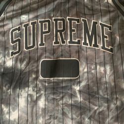 Supreme Jersey