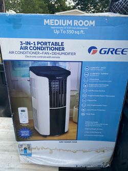 Air conditioner