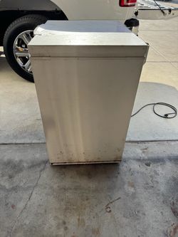 Freezer small
