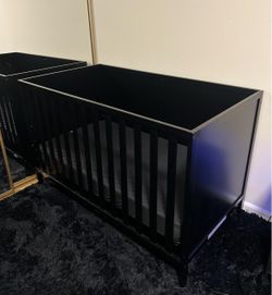 Brand new baby crib (Never Used)