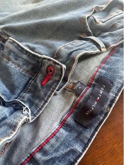 Tommy Hilfiger Jeans