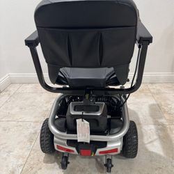Electric Power Wheel Chair