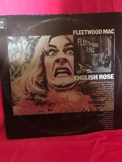 Fleetwood Mac