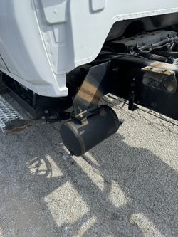 2019 Chevrolet 6500 diesel cabin chassis