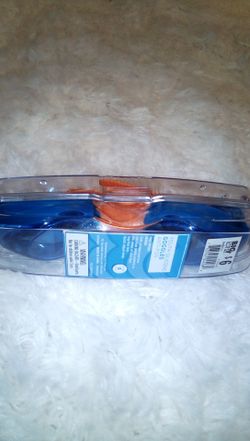 Lentes para la alberca