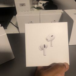 AirPod Pro Gen 2