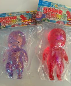Sugar Swap Jumbo Onesies($9 each)