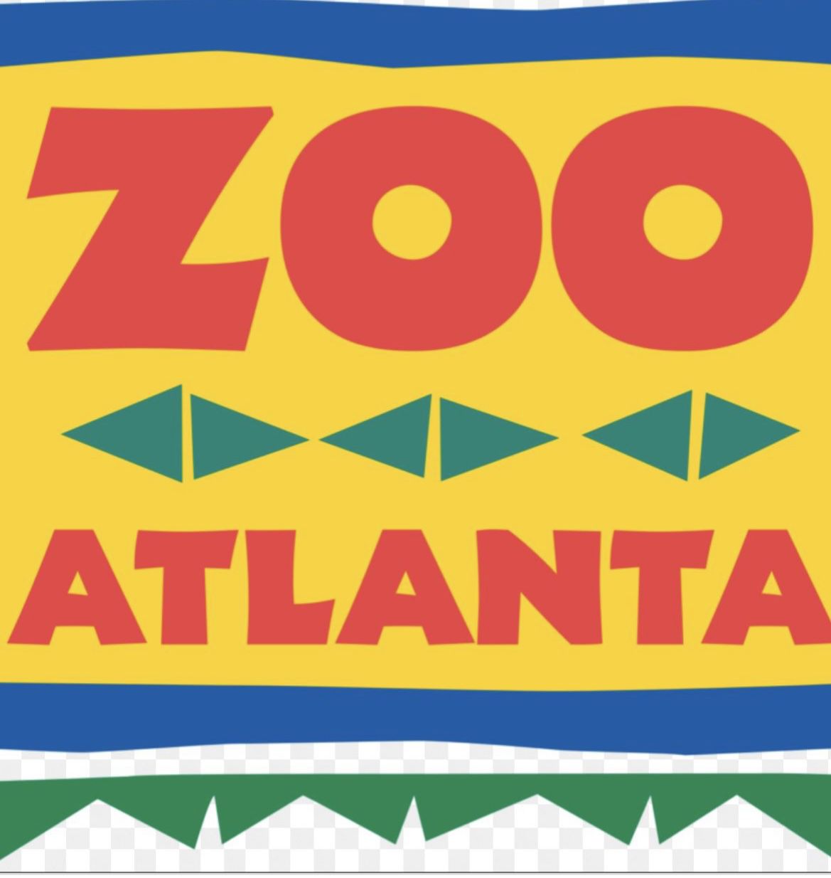 Zoo Atlanta Tickets 