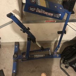 Louisville slugger blue flame ultimate pitching machine