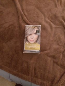 Hair Dye
